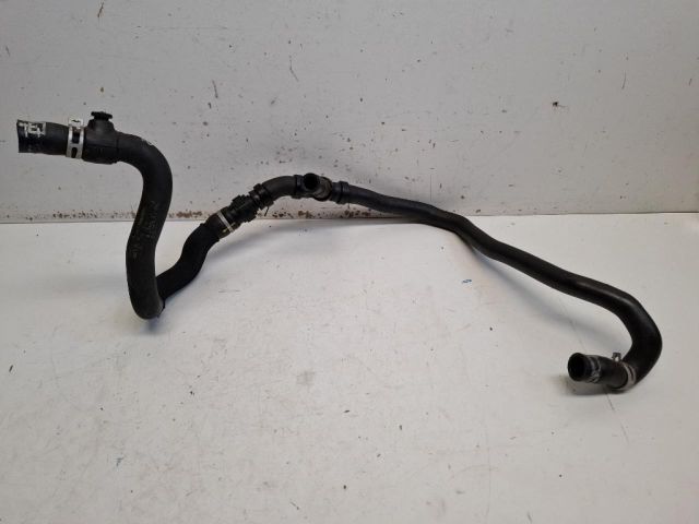 bontott RENAULT CLIO III Vízcső