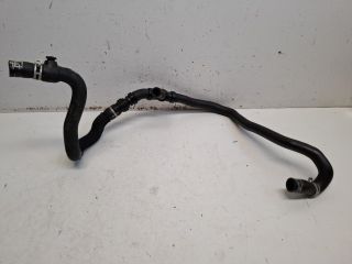 bontott RENAULT CLIO III Vízcső