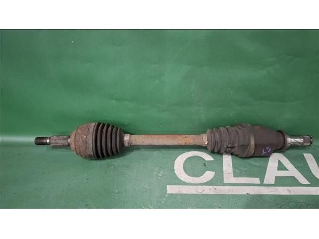 bontott RENAULT CLIO III Bal Féltengely