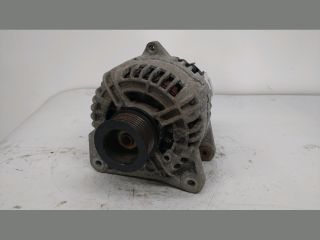 bontott RENAULT CLIO III Generátor