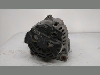 bontott RENAULT CLIO III Generátor