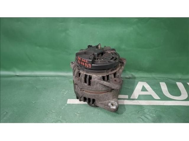 bontott RENAULT CLIO III Generátor