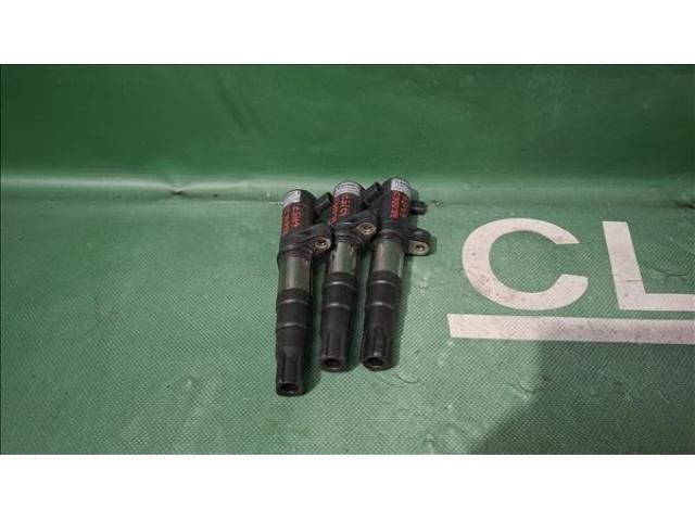 bontott RENAULT CLIO III Gyújtótrafó