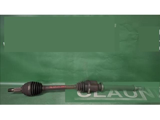 bontott RENAULT CLIO III Jobb Féltengely