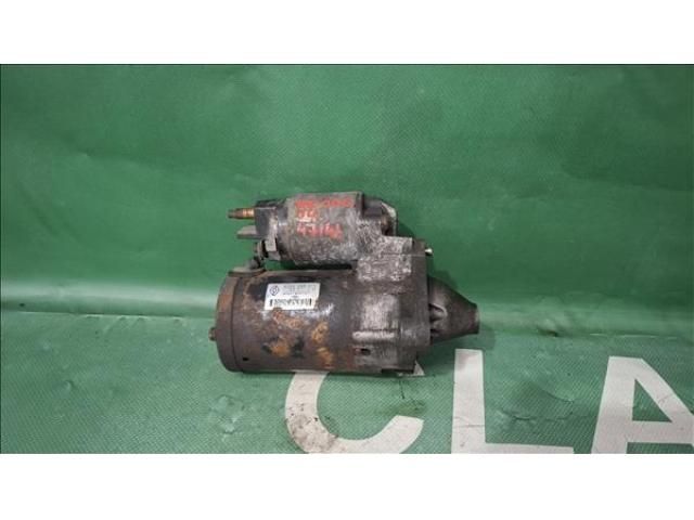 bontott RENAULT CLIO III Önindító