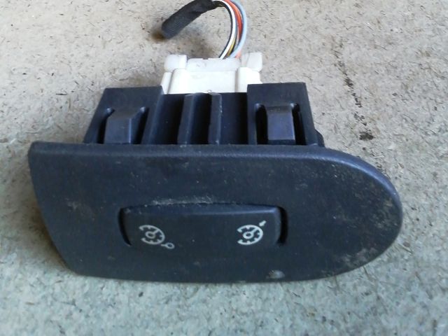 bontott RENAULT CLIO III Tempomat Kar (Magában)