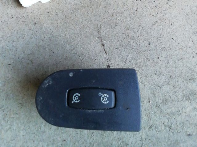 bontott RENAULT CLIO III Tempomat Kar (Magában)