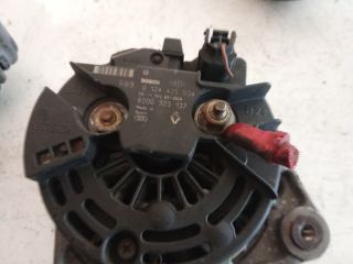 bontott RENAULT CLIO III Generátor