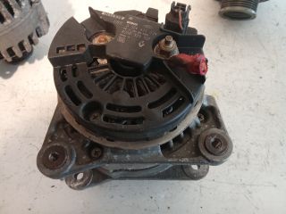 bontott RENAULT CLIO III Generátor