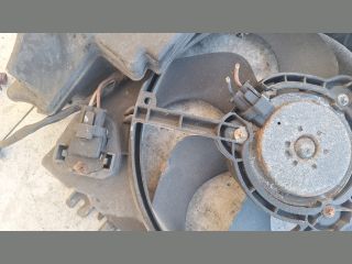 bontott RENAULT CLIO III Hűtőventilátor