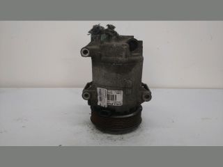 bontott RENAULT CLIO III Klímakompresszor