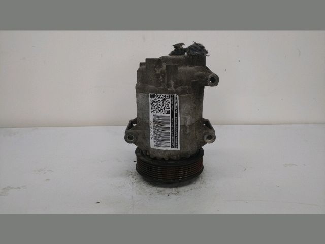 bontott RENAULT CLIO III Klímakompresszor