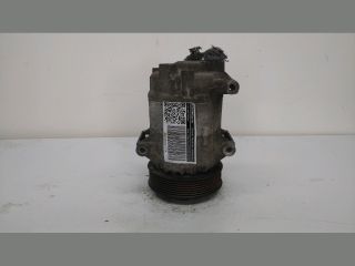 bontott RENAULT CLIO III Klímakompresszor