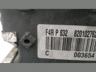 bontott RENAULT CLIO III Motor (Fűzött blokk hengerfejjel)