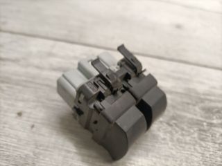 bontott RENAULT CLIO III Ablakemelő Kapcsoló Négyes / Kettes