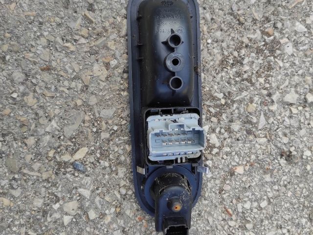 bontott RENAULT CLIO III Ablakemelő Kapcsoló Négyes / Kettes