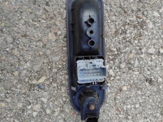 bontott RENAULT CLIO III Ablakemelő Kapcsoló Négyes / Kettes