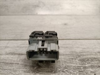 bontott RENAULT CLIO III Ablakemelő Kapcsoló Négyes / Kettes