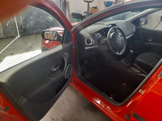 bontott RENAULT CLIO III Ablakemelő Kapcsoló Négyes / Kettes