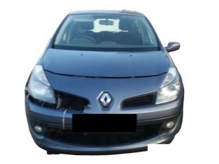 bontott RENAULT CLIO III Ablakemelő Kapcsoló Négyes / Kettes