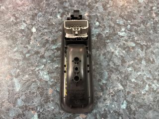 bontott RENAULT CLIO III Ablakemelő Kapcsoló Négyes / Kettes