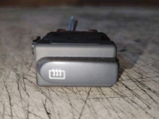 bontott RENAULT CLIO III Ablakfűtés Kapcsoló