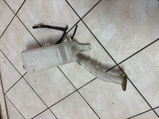 bontott RENAULT CLIO III Ablakmosó Tartály