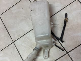 bontott RENAULT CLIO III Ablakmosó Tartály