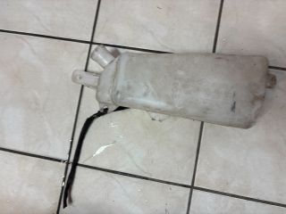 bontott RENAULT CLIO III Ablakmosó Tartály