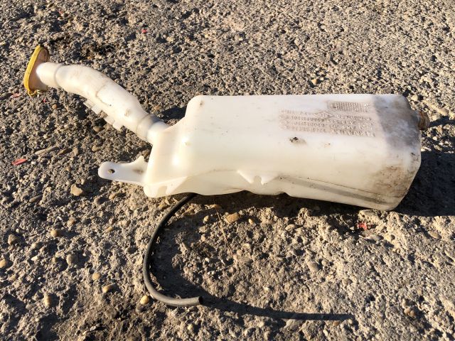 bontott RENAULT CLIO III Ablakmosó Tartály