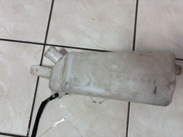 bontott RENAULT CLIO III Ablakmosó Tartály