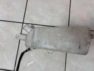 bontott RENAULT CLIO III Ablakmosó Tartály