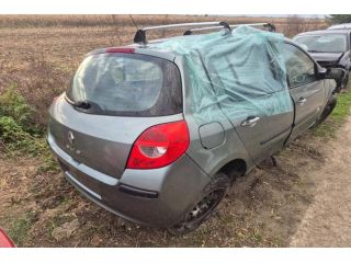 bontott RENAULT CLIO III Ablakmosó Tartály