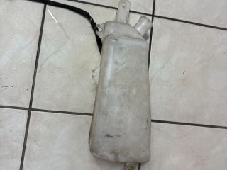 bontott RENAULT CLIO III Ablakmosó Tartály