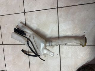 bontott RENAULT CLIO III Ablakmosó Tartály