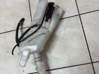 bontott RENAULT CLIO III Ablakmosó Tartály