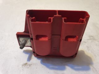 bontott RENAULT CLIO III Akkumulátor Saru Elektronikával