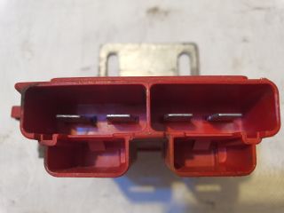 bontott RENAULT CLIO III Akkumulátor Saru Elektronikával