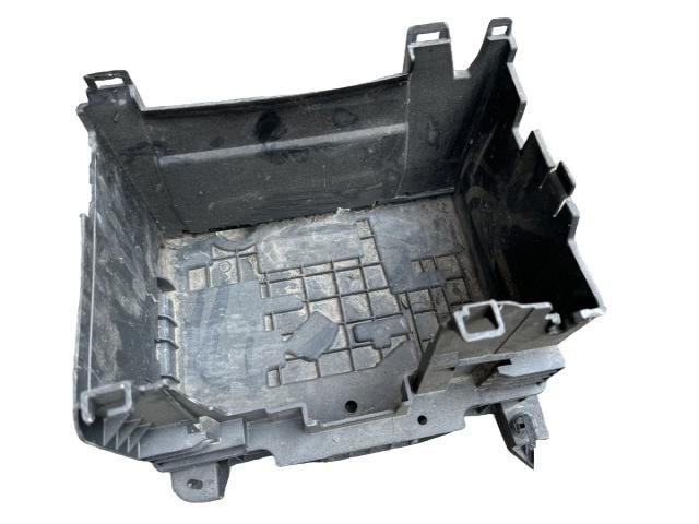 bontott RENAULT CLIO III Akkumulátor Tartó