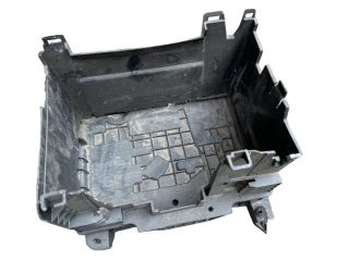 bontott RENAULT CLIO III Akkumulátor Tartó