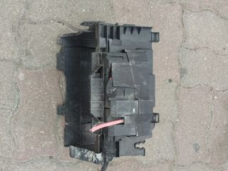 bontott RENAULT CLIO III Akkumulátor Tartó