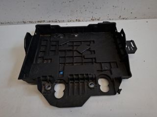 bontott RENAULT CLIO III Akkumulátor Tartó