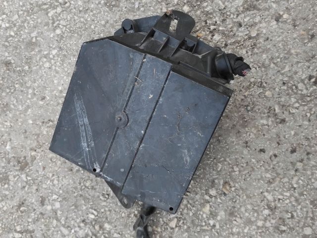 bontott RENAULT CLIO III Aktív Szénszűrő