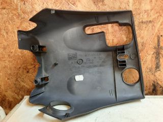 bontott RENAULT CLIO III Alsó Kormányoszlop Burkolat