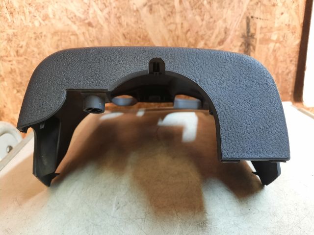 bontott RENAULT CLIO III Alsó Kormányoszlop Burkolat