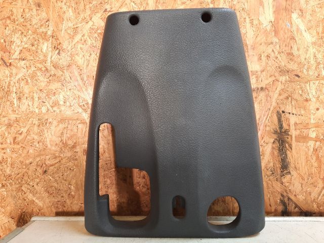 bontott RENAULT CLIO III Alsó Kormányoszlop Burkolat