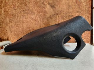 bontott RENAULT CLIO III Alsó Kormányoszlop Burkolat