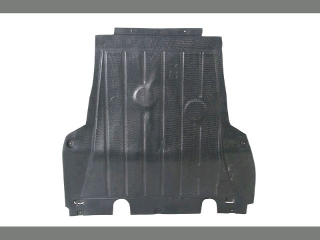 bontott RENAULT CLIO III Alsó Motorburkolat