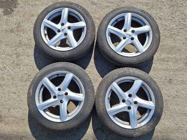 bontott RENAULT CLIO III Alufelni (1 db)