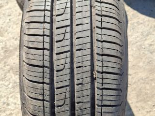 bontott RENAULT CLIO III Alufelni Szett